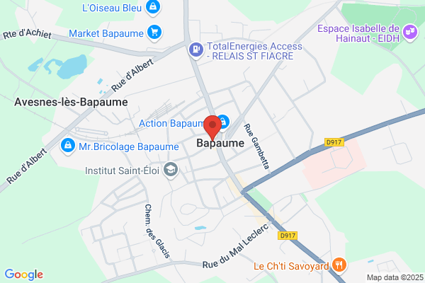La Poste