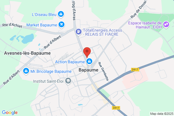 Optic 2000 - Opticien Bapaume