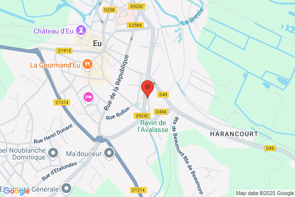 AXA Assurance et Banque Eirl Levasseur Jean-Francois