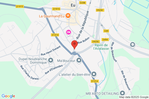 Aprium Pharmacie des Villes Soeurs