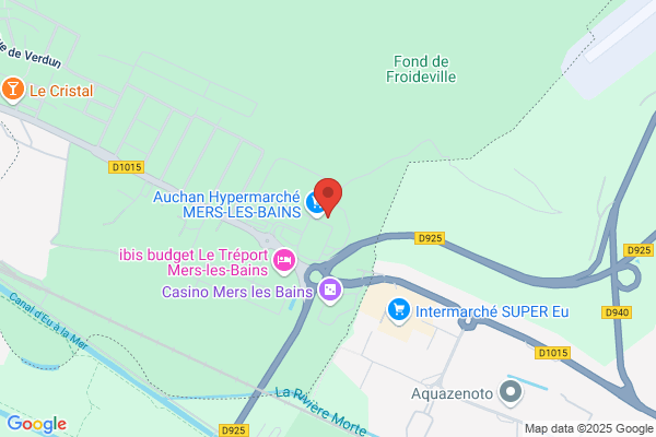 Audioprothésiste Mers-Les-Bains-Alain Afflelou Acousticien