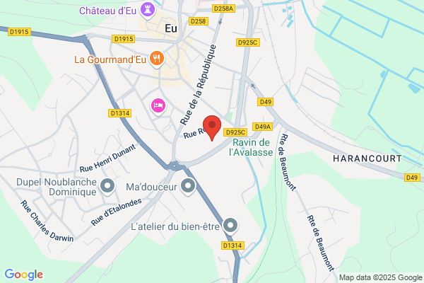 La Poste Espace Clients Pro