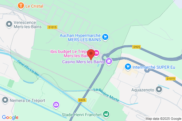 Opticien MERS LES BAINS Générale d'Optique