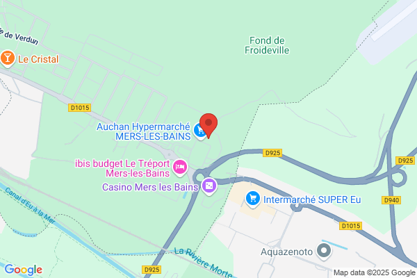 Opticien Mers-Les-Bains | Alain Afflelou