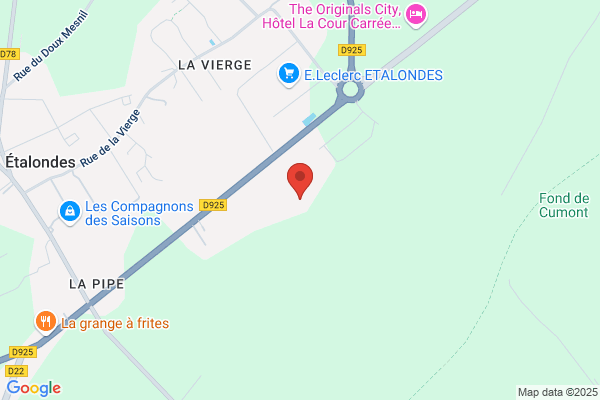 Aixam Garage Moderne Concess