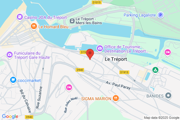 Association Sportive Treportaise Section Cyclisme