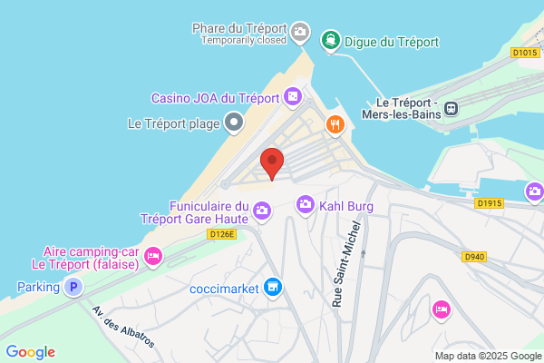 Atelier Mersois