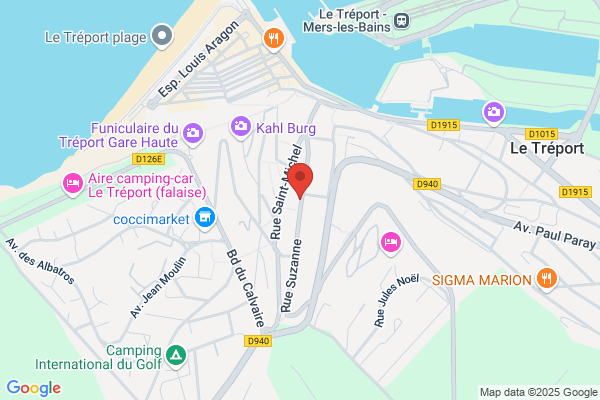Ateliers Maintenance Du Treport Sarl