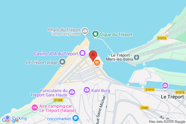 Au Maritime