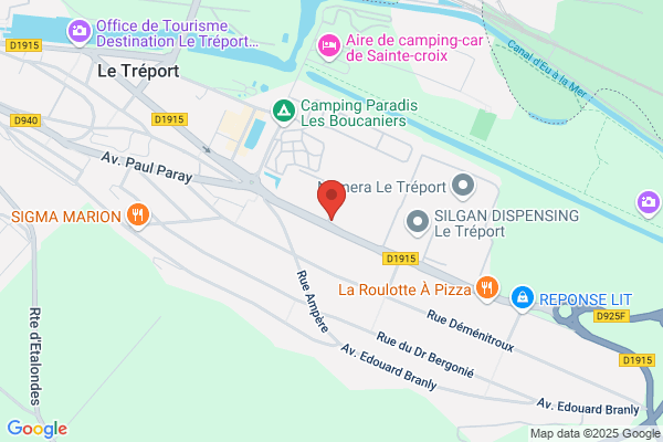 Banides Et Debeaurain Ets