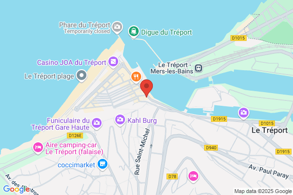 Baron Guenaele Pharmacien