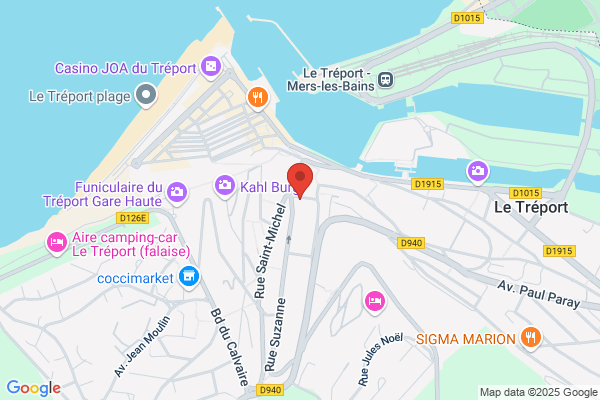 Boillet Remy