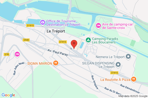 Boucherie Rumsteck