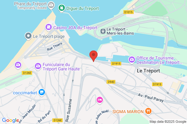 Boutique Du Quai
