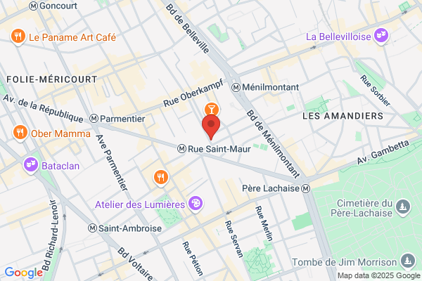 Centre De Planification Et D Education Familiale