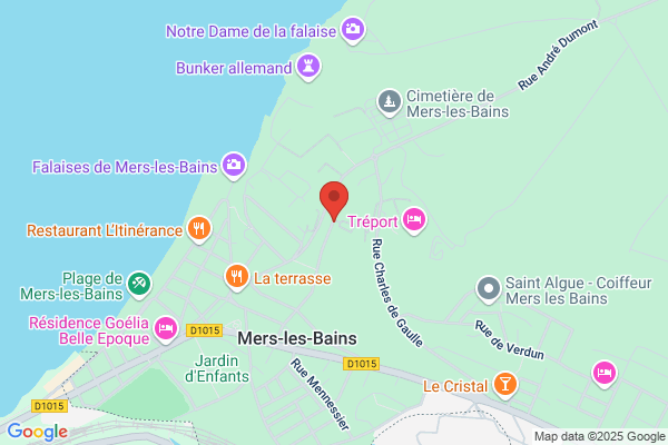 Centre Equestre