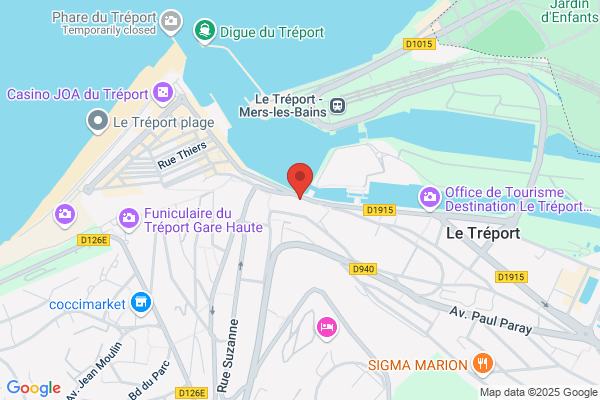Cooperateurs De Normandie Picardie Coop