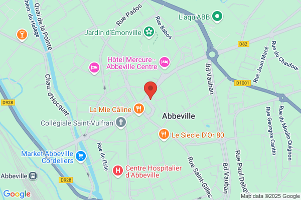 Courrier Picard