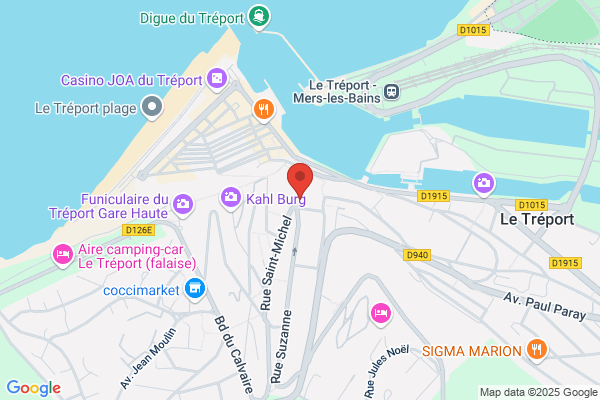 Devaux Jean Marc