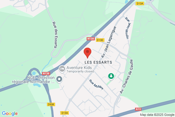 Ecole Maternelle Pierre Brossolette