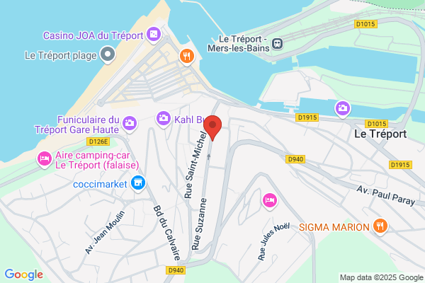 Ecole Publique Ledre Delmet Moreau