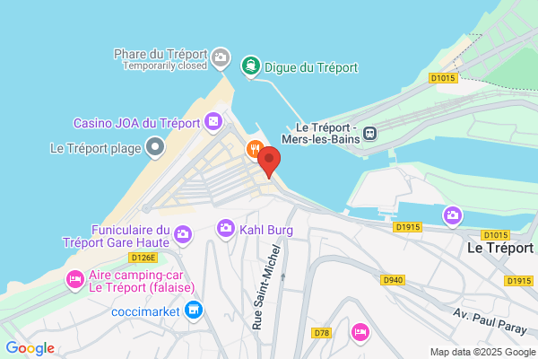 Epicerie Du Coin