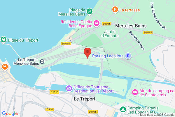 Gelee Thierry Transp Maritime Bureau