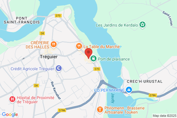 Hotel Aigue Marine