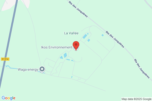 Ikos Environnement