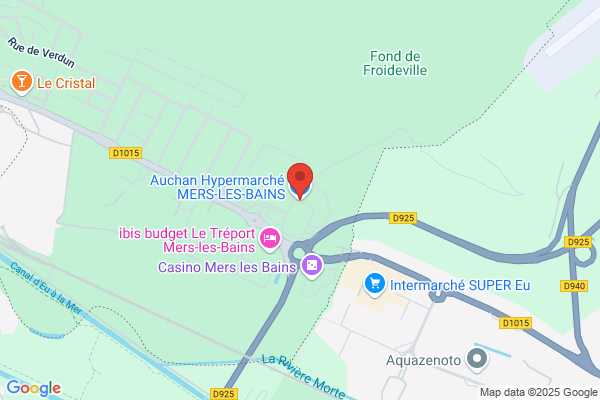 Mers-Les-Bains