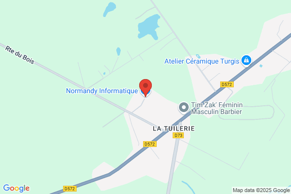normandy informatique