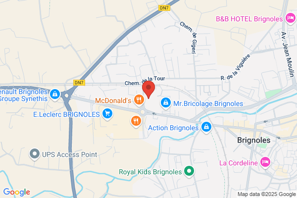 BOULANGERIE ANGE