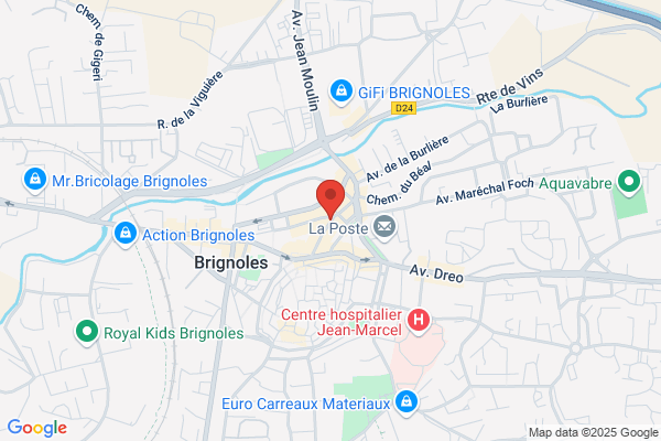 MAAF Assurances BRIGNOLES