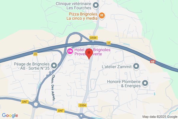 Optique Grandperret