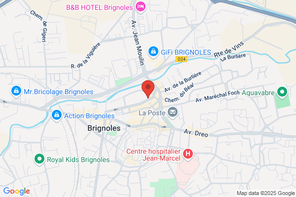 Samsic Emploi Brignoles