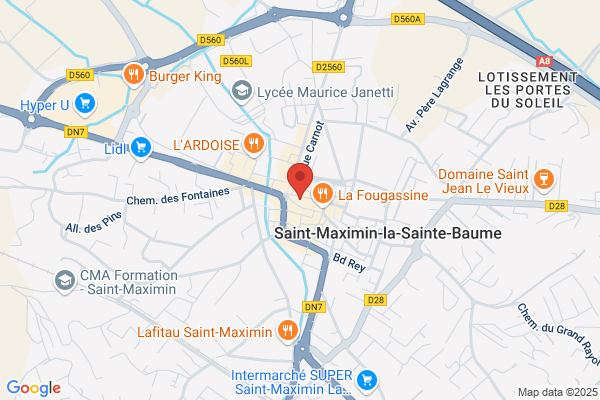 Maïgo Maroquinerie