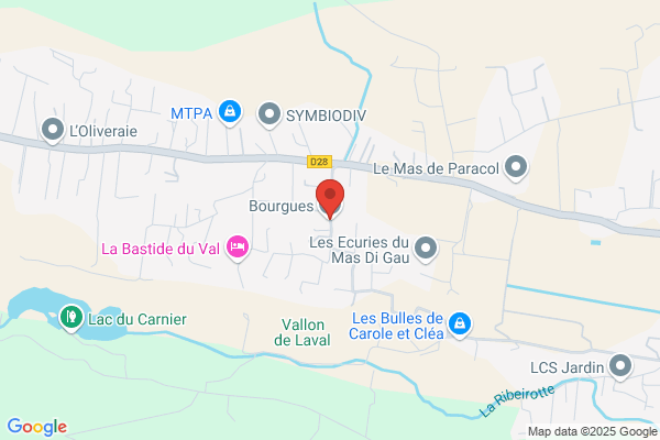 Bourgues Albert
