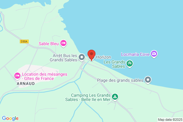 Club Horizon Loisirs Voile