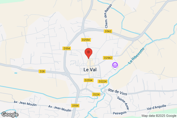Creche Les Petits Galopins