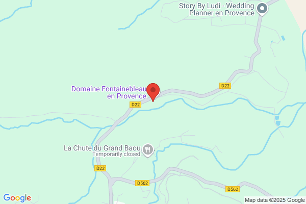 Exploitation Du Domaine De Fontainebleau Du Var