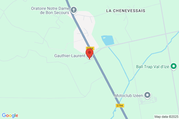 Gautier Laurent