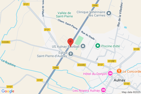 Guerineau Didier