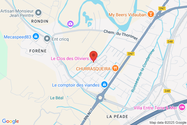 Guyard Olivier