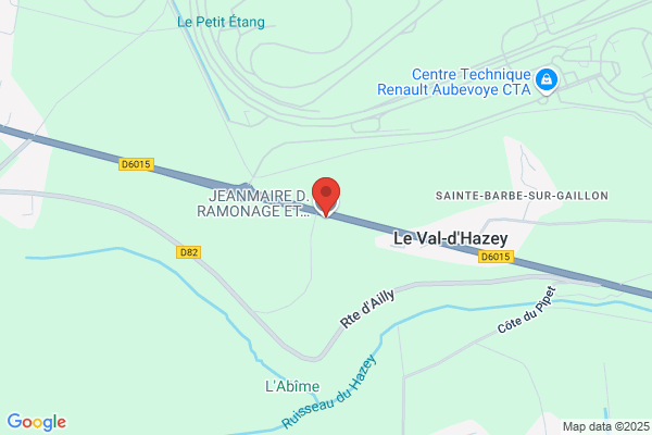 JEAN-MAIRE RAMONAGE ET COUVERTURE