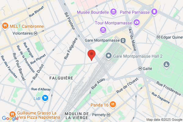 Société Générale