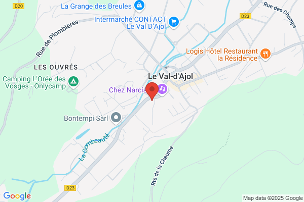 La Banque Postale