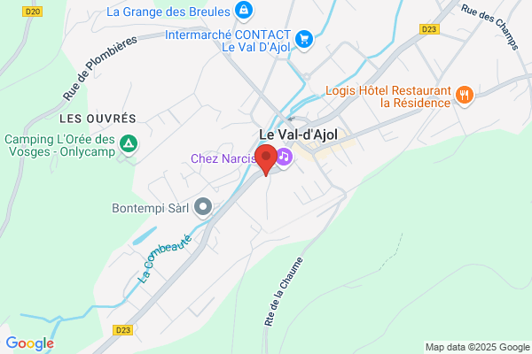 La Poste