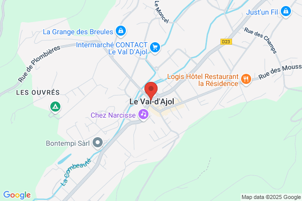 La Cave de Pauline