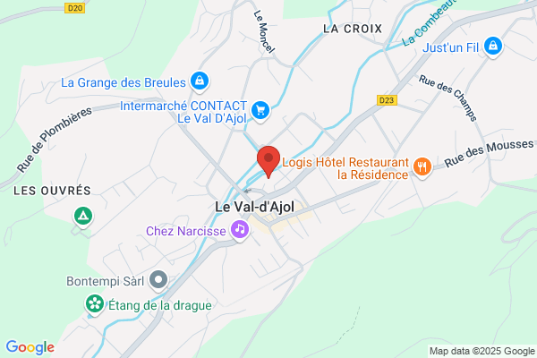Admr Du Val D Ajol Et Du girmont Aide A Domicile En milie