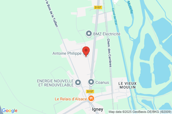 Antoine Philippe Exploitant Agricole